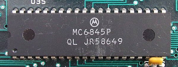 MC68020